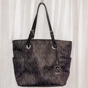 MICHAEL by Michael Kors Jet Set Tote